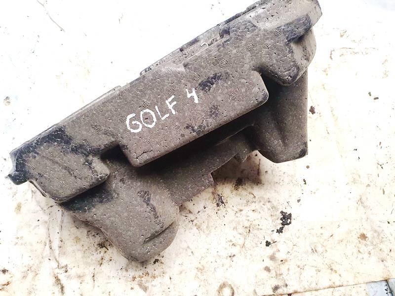 1J0012115M Volkswagen Golf 2003 Werkzeugsatz - Thumbnail 2