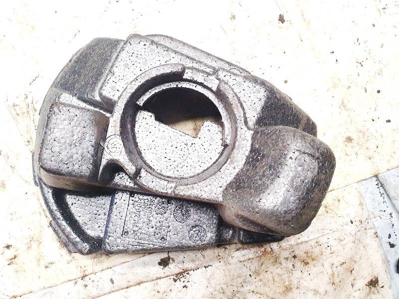 1J0012115M Volkswagen Golf 2003 Werkzeugsatz - Thumbnail 3