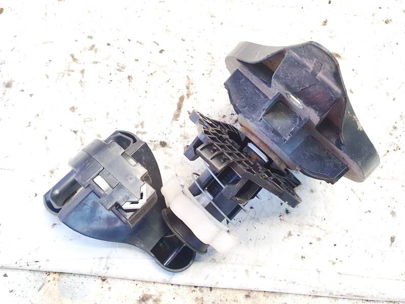 8200922466 Renault Clio 2016 TREUIL ROUE DE SECOURS - Thumbnail 3