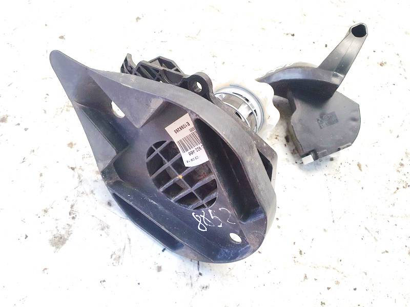 8200922466 Renault Clio 2016 TREUIL ROUE DE SECOURS