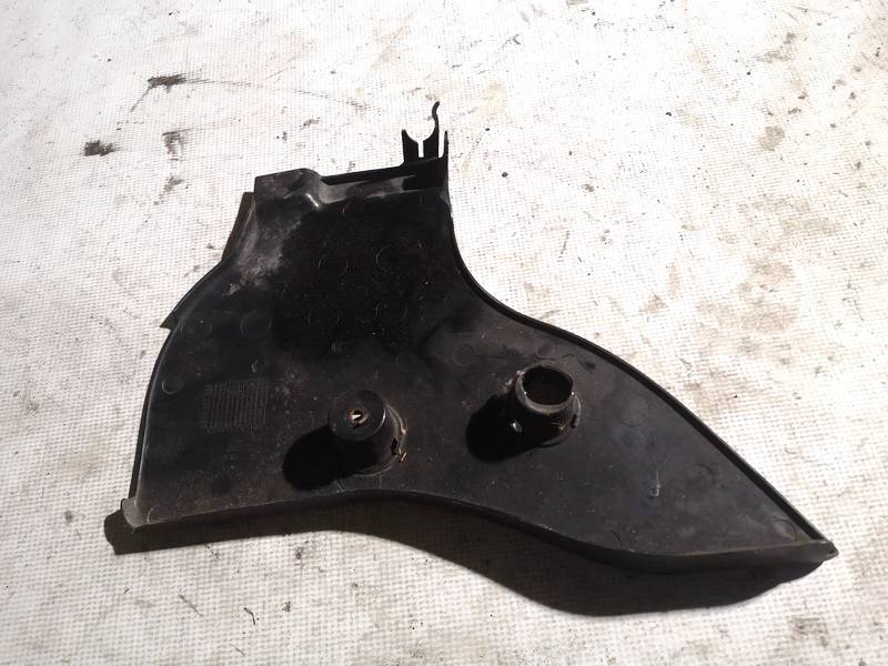 8D0133849A Skoda Superb 2002 Салон накладка - Thumbnail 2