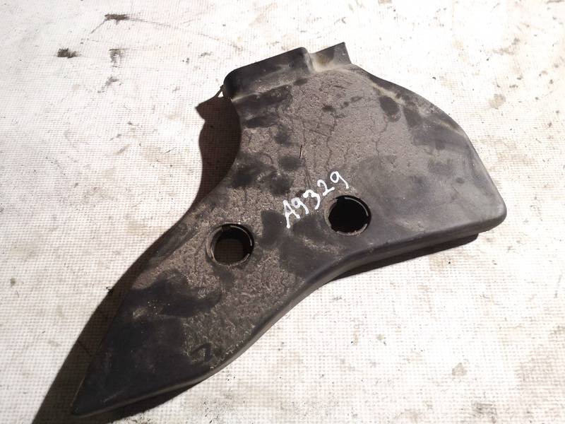 8D0133849A Skoda Superb 2002 Салон накладка