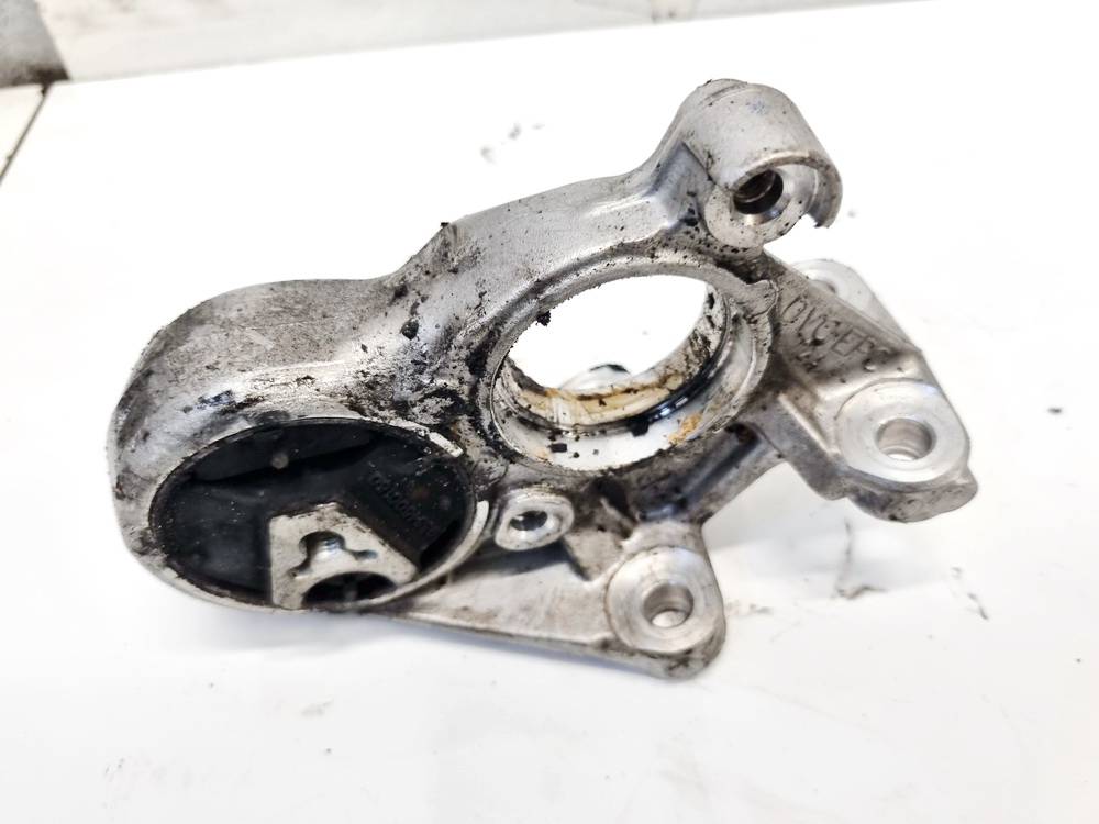 81090780 Citroen C4 2018 Engine Mounting and Transmission Mount (Engine support) - Thumbnail 3