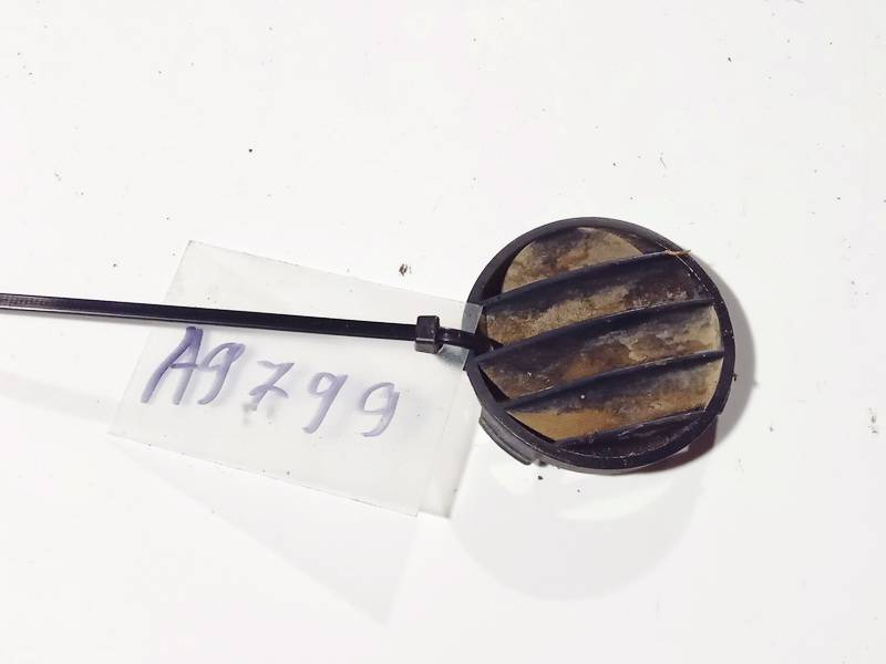 8D0819793 Audi A4 2000 Salono apdaila (plastmases)