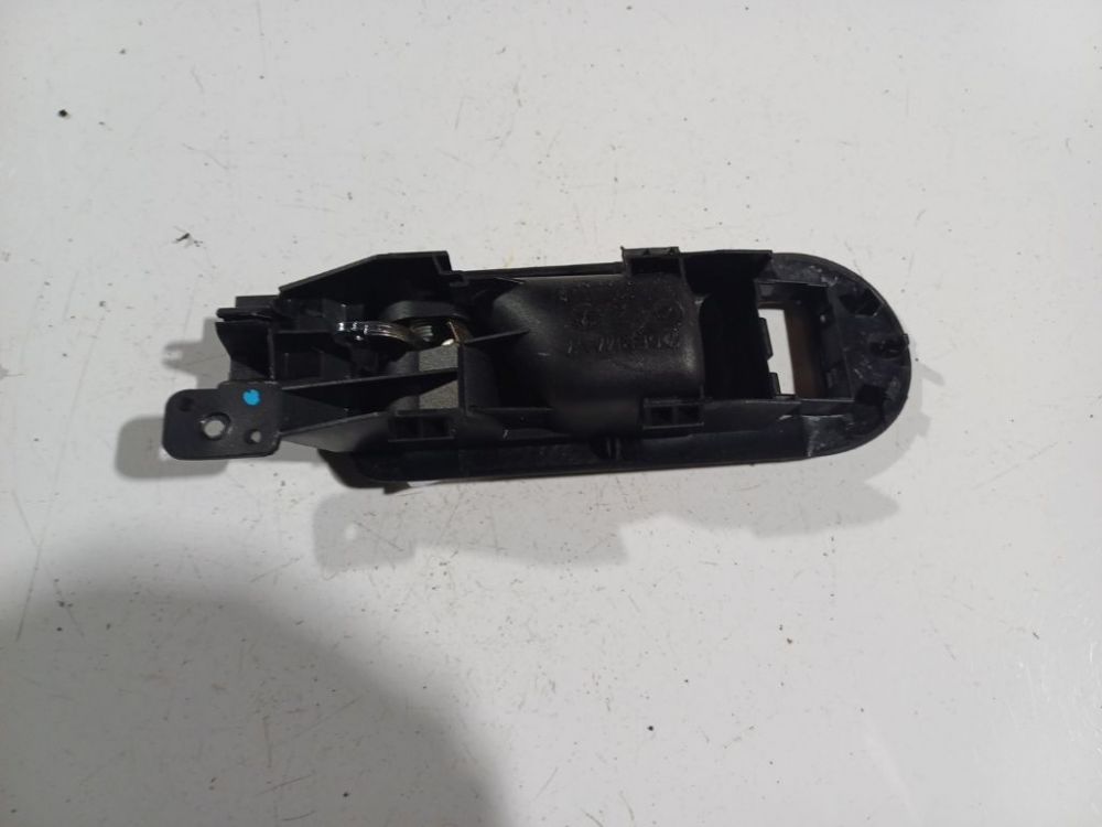 3B18371140 Volkswagen Golf 2000 Wewnętrzna klamka drzwi - PRZEDNIE PRAWE - Thumbnail 2