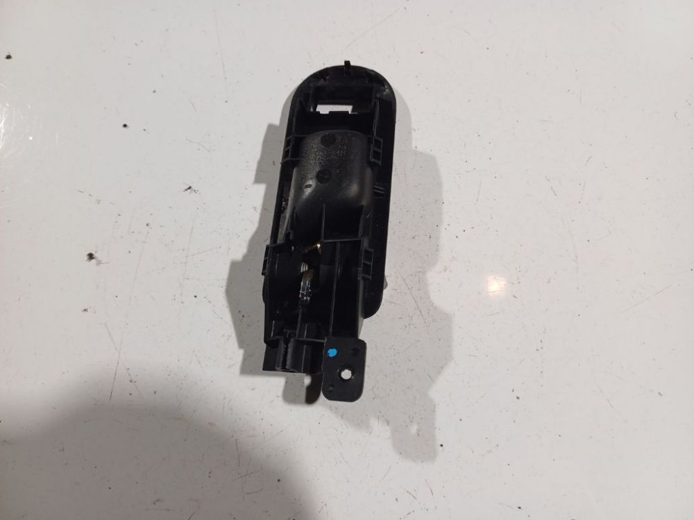 3B18371140 Volkswagen Golf 2000 Wewnętrzna klamka drzwi - PRZEDNIE PRAWE - Thumbnail 3