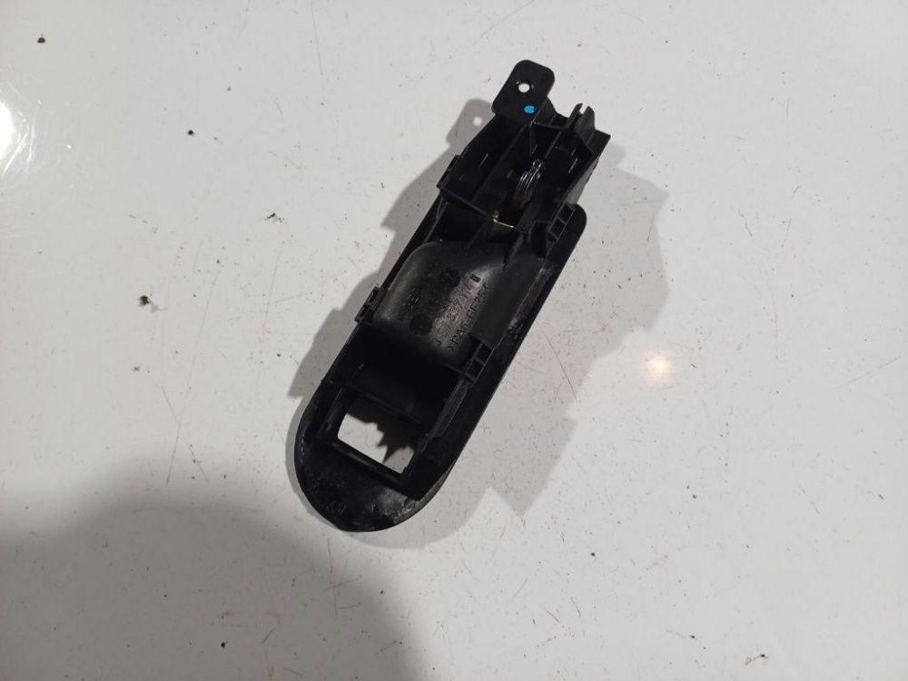 3B18371140 Volkswagen Golf 2000 Wewnętrzna klamka drzwi - PRZEDNIE PRAWE - Thumbnail 4