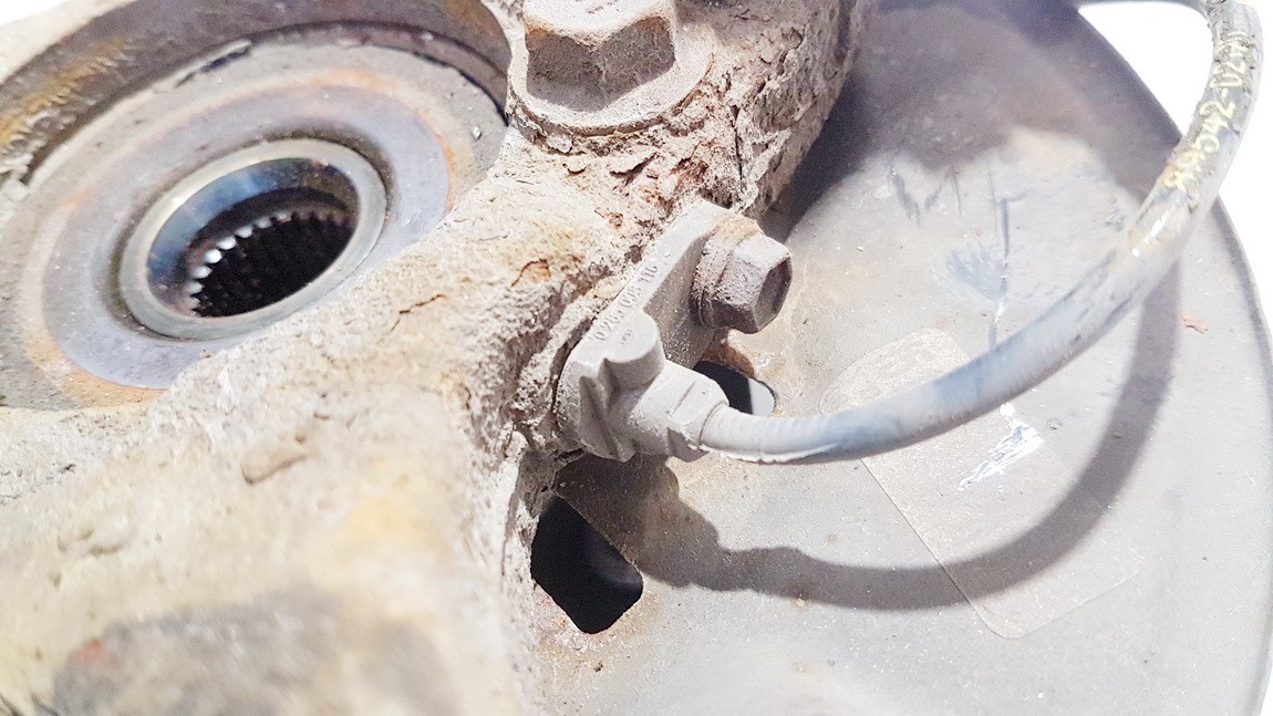 0265008116 Toyota Corolla 2009 ABS Sensor (ABS WHEEL SPEED SENSOR) - FRONT RIGHT