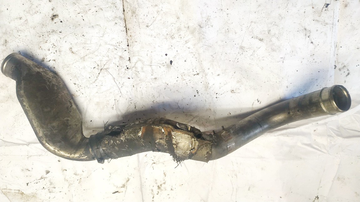 Audi TT 1998 TURBO INTERCOOLER PIPE HOSE