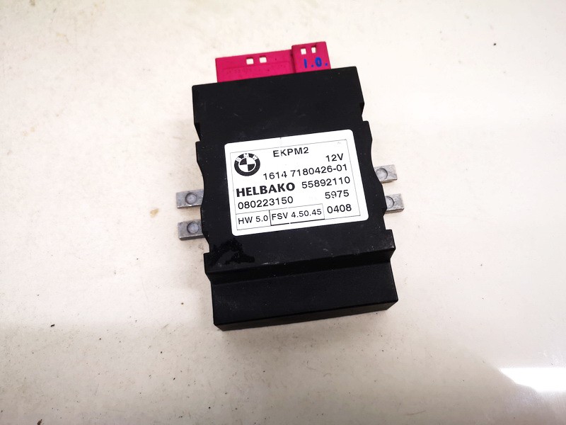 1614718042601 BMW 3-Series 2006 Other computers