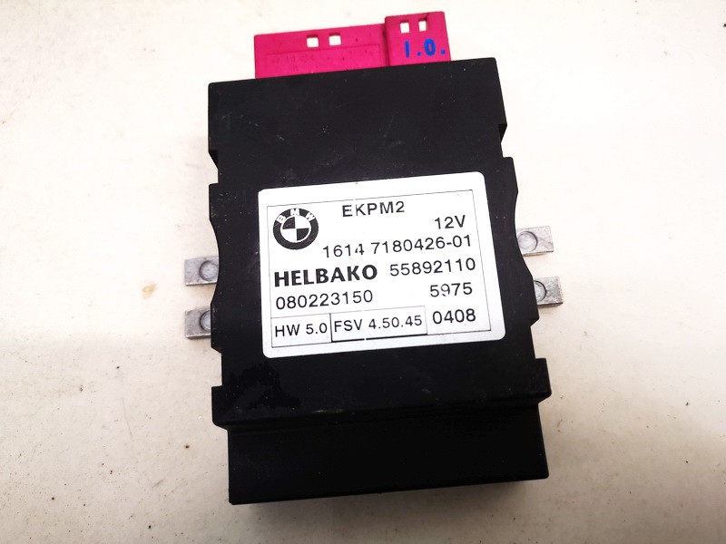 1614718042601 BMW 3-Series 2006 Other computers - Thumbnail 2
