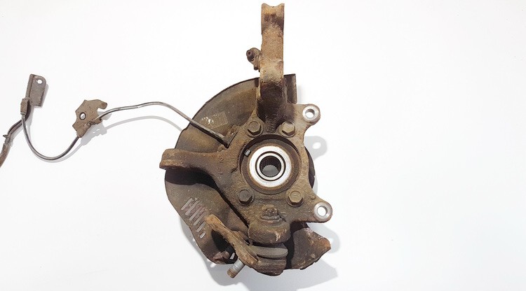 Toyota Corolla 2009 Steering Knuckle - FRONT LEFT