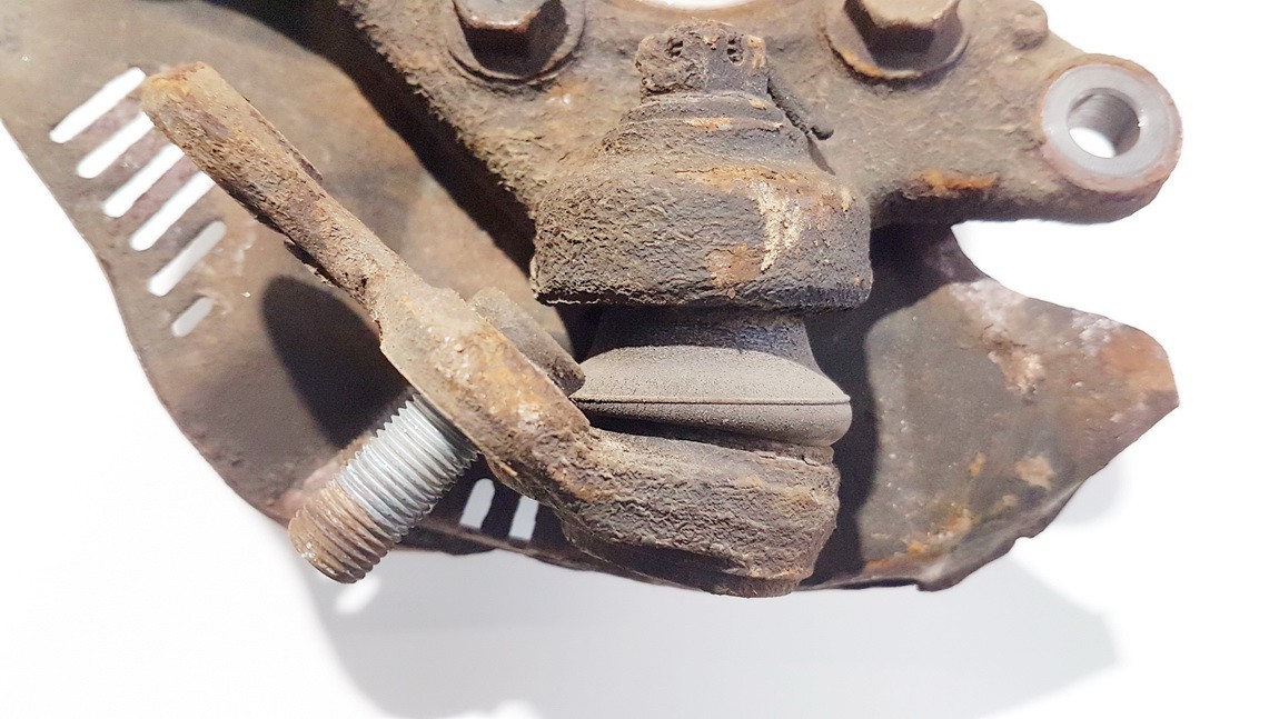 Toyota Corolla 2009 Steering Knuckle - FRONT LEFT - Thumbnail 3