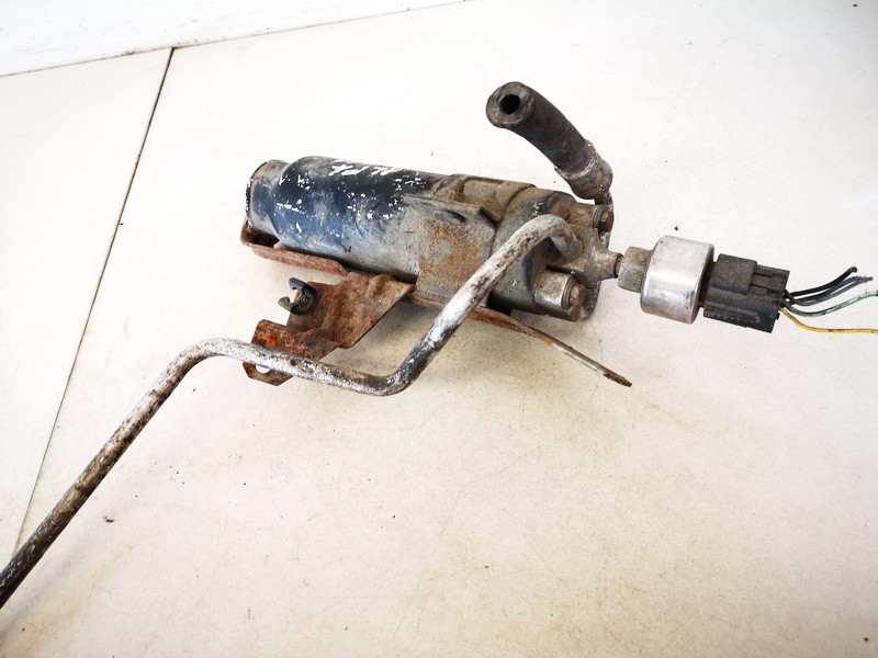 Alfa-Romeo 156 1998 Air Conditioner Dehumidifier - Thumbnail 3