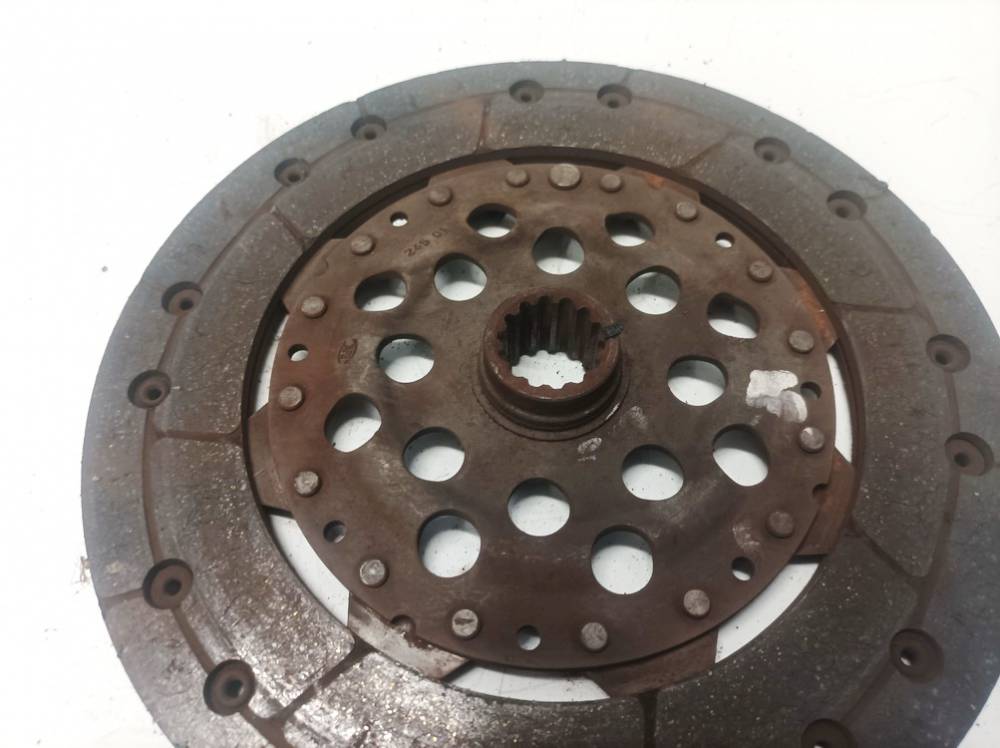 9223223 Opel Zafira 2000 Tarcza sprzęgła - Thumbnail 4