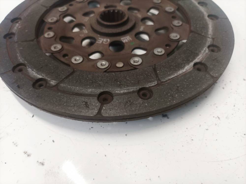 9223223 Opel Zafira 2000 Tarcza sprzęgła - Thumbnail 2