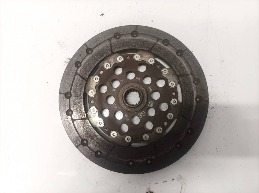 9223223 Opel Zafira 2000 Tarcza sprzęgła