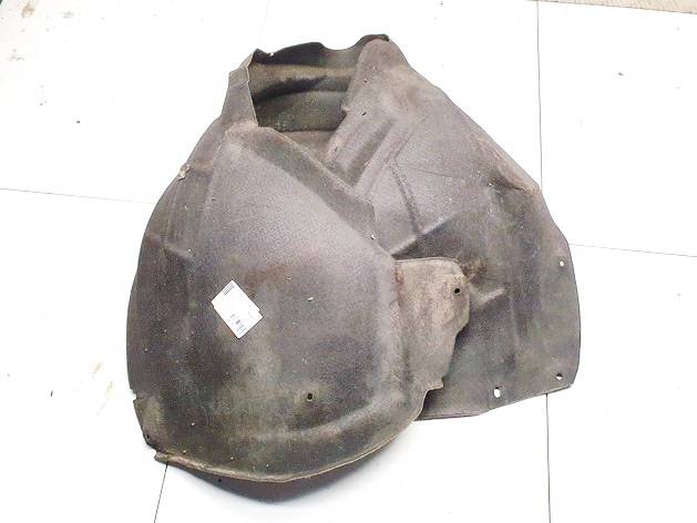 Audi A6 2006 Plastic Inner Fender - FRONT RIGHT