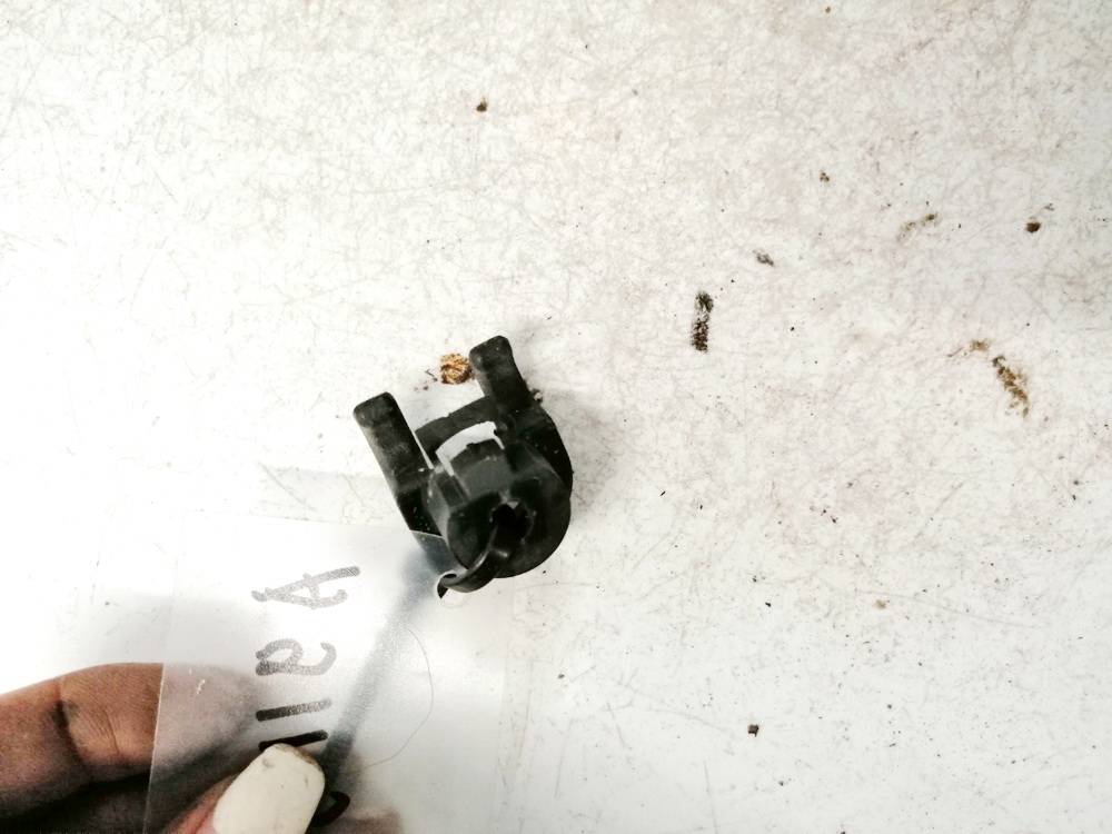 90562488 Opel Astra 1999 Wykończenie wnętrza (plastikowe elementy) - Thumbnail 2