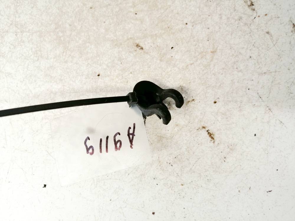 90562488 Opel Astra 1999 Wykończenie wnętrza (plastikowe elementy)