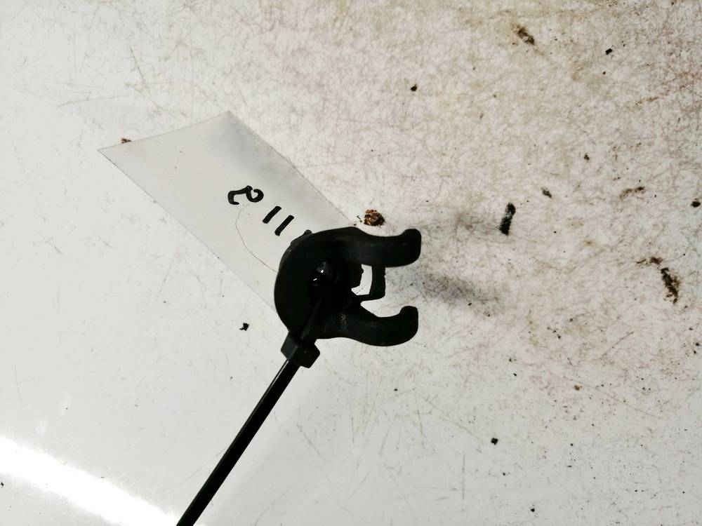 90562488 Opel Astra 1999 Wykończenie wnętrza (plastikowe elementy) - Thumbnail 3