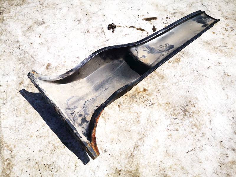 813867239A Audi 80 1985 Pilarin verhoilu - KESKELLÄ VASEMMALLA - Thumbnail 2