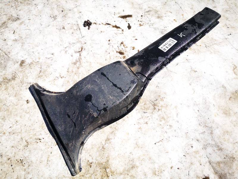 813867239A Audi 80 1985 Pillar Trim - MIDDLE LEFT