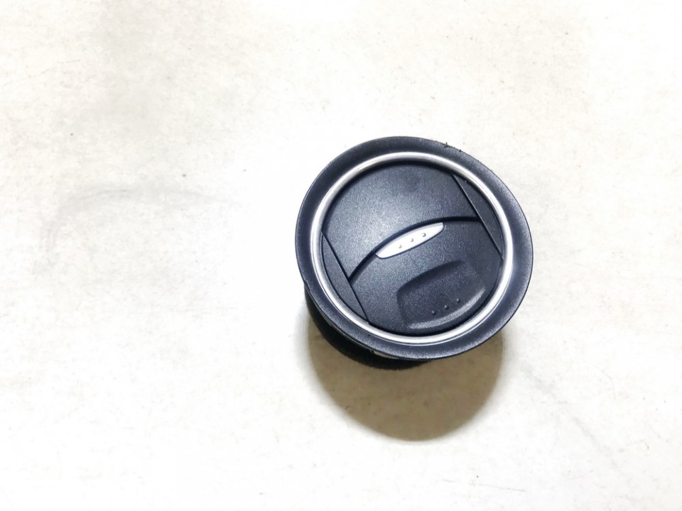 6M21U018B09AF3YYW Ford Mondeo 2010 LUFTDÜSE FRISCHLUFTDÜSE Lüftungsgitter