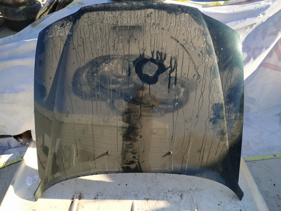 Opel Vectra 1999 Капот