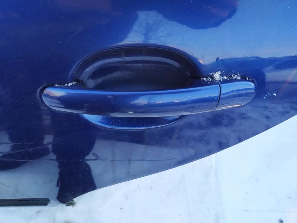 Seat Toledo 2002 Duru isorine rankenele G.K.