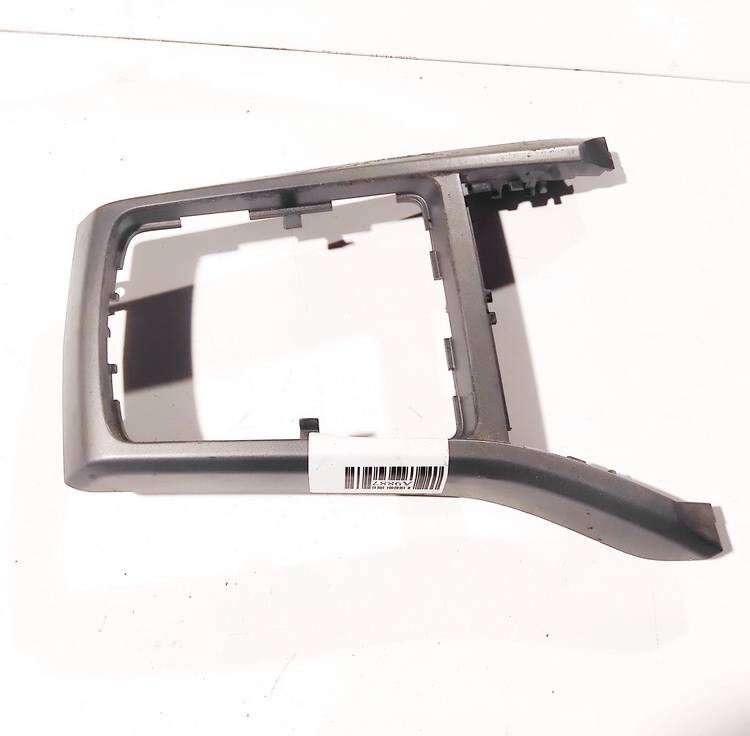 13116961 Opel Astra 2006 Interior trim