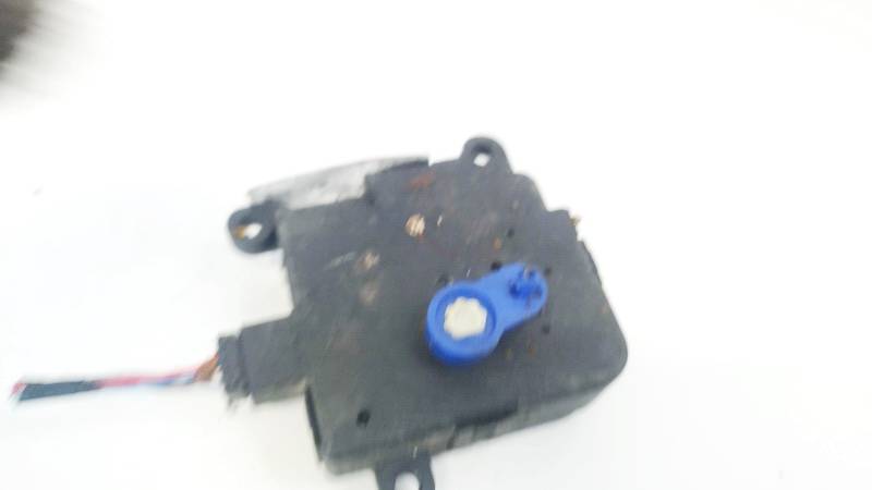 030553W Citroen Berlingo 2002 Peciuko sklendes varikliukas - Thumbnail 2