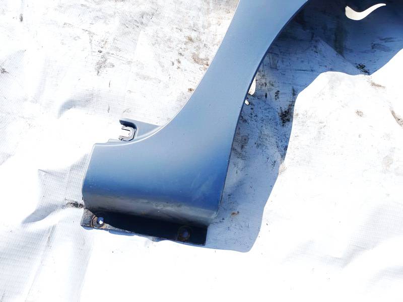 Renault Espace 2003 Sparnas P.D. - Thumbnail 2