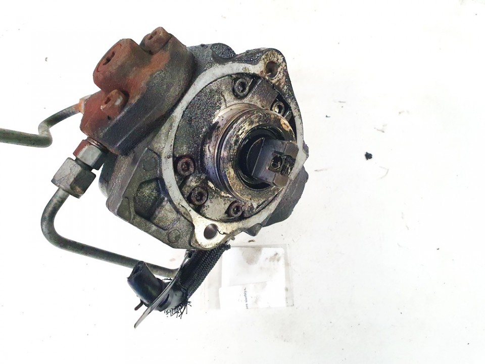 221000R010 Toyota Corolla Verso 2006 High Pressure Injection Pump - Thumbnail 2