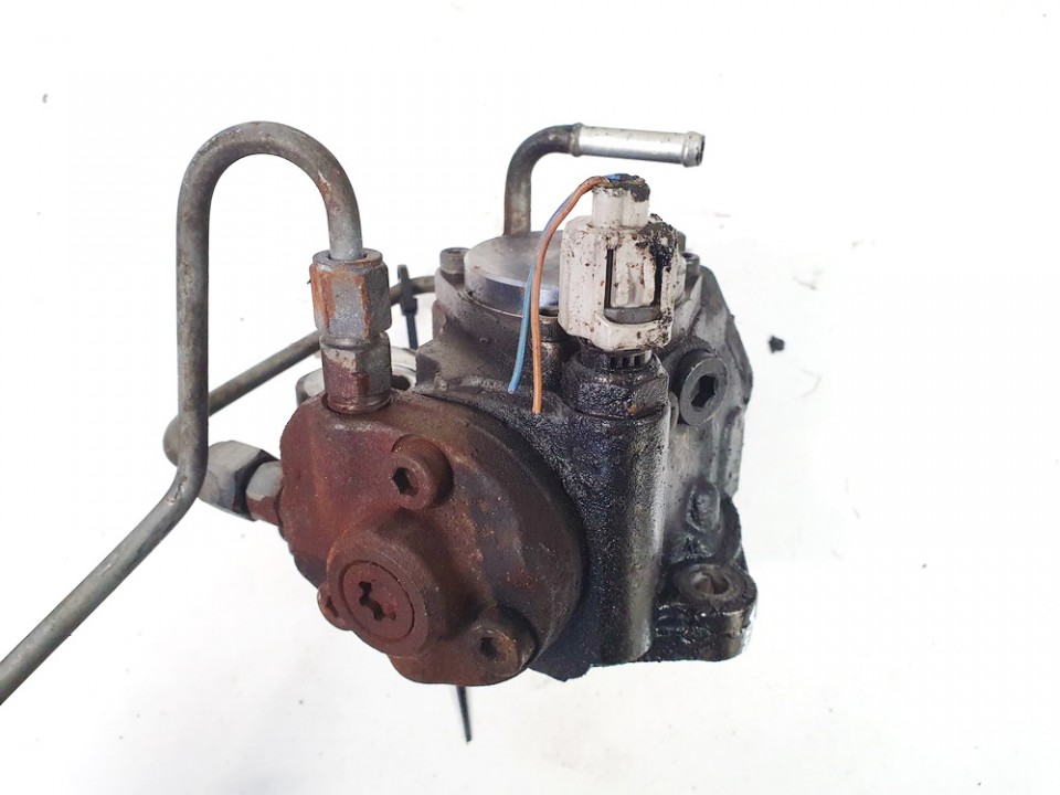 221000R010 Toyota Corolla Verso 2006 High Pressure Injection Pump - Thumbnail 3