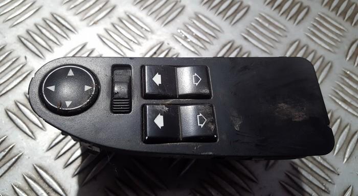 8368967 BMW 5-Series 1997 Przycisk sterowania szybą (przyciski podnoszenia szyby)