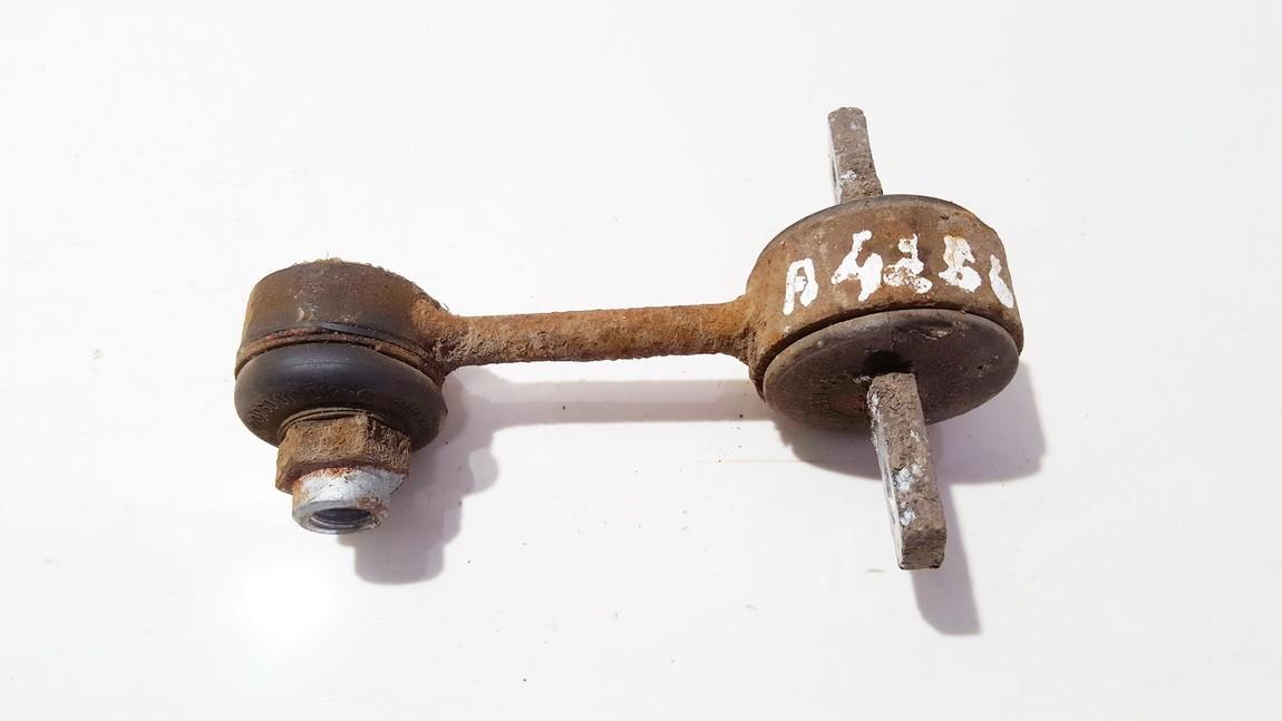 Audi A4 2003 Stabilizatoriaus Trauke