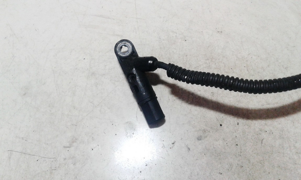 9664430980 Citroen Berlingo 2012 Virsutinis holo daviklis - Thumbnail 2