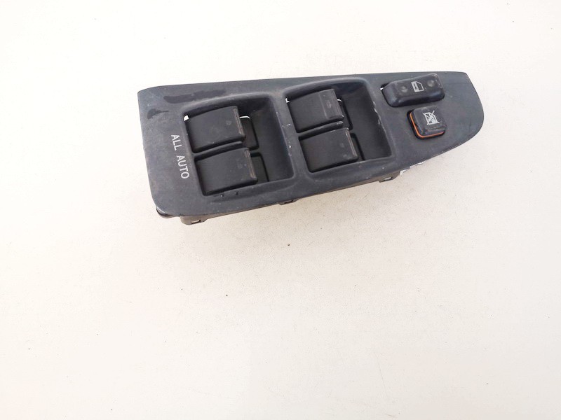 8482005100 Toyota Avensis 2005 Power window control (Window Regulator-Window Switch)