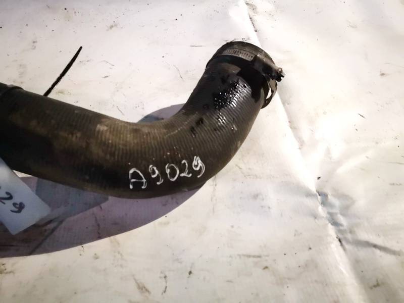Volvo V50 2005 Radiator Hose (Water Hose) - Thumbnail 2