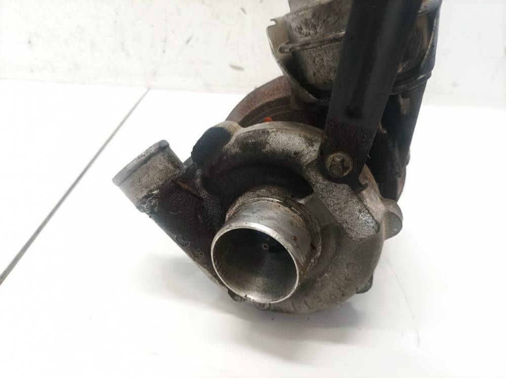 24404592 Opel Omega 2002 Turbo Turbocharger