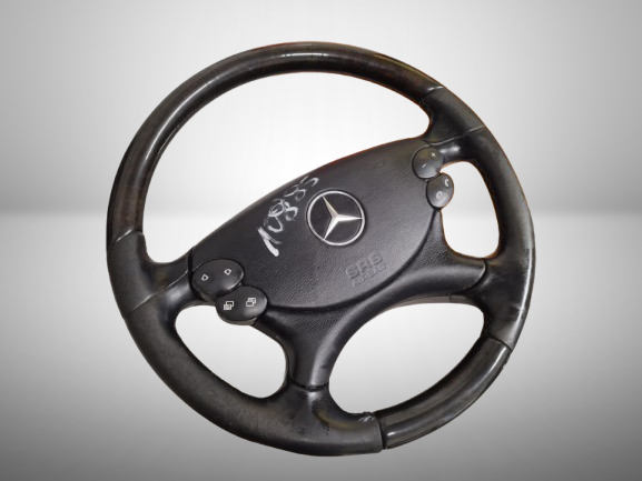 Mercedes-Benz CLS-CLASS 2004 Kierownica - Thumbnail 2