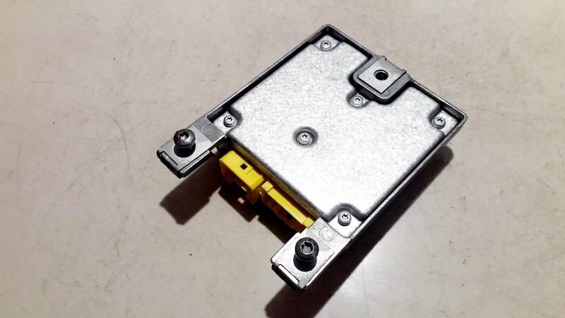 65776953007 BMW 5-Series 2005 Steuergerät ECU Modul Airbag steuergerät - Thumbnail 2