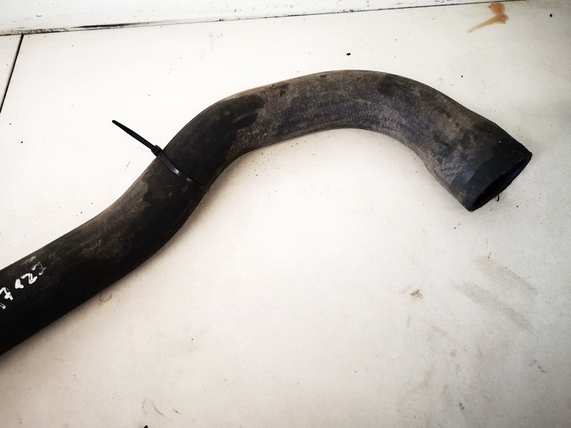 Opel Meriva 2003 Radiator Hose (Water Hose) - Thumbnail 3