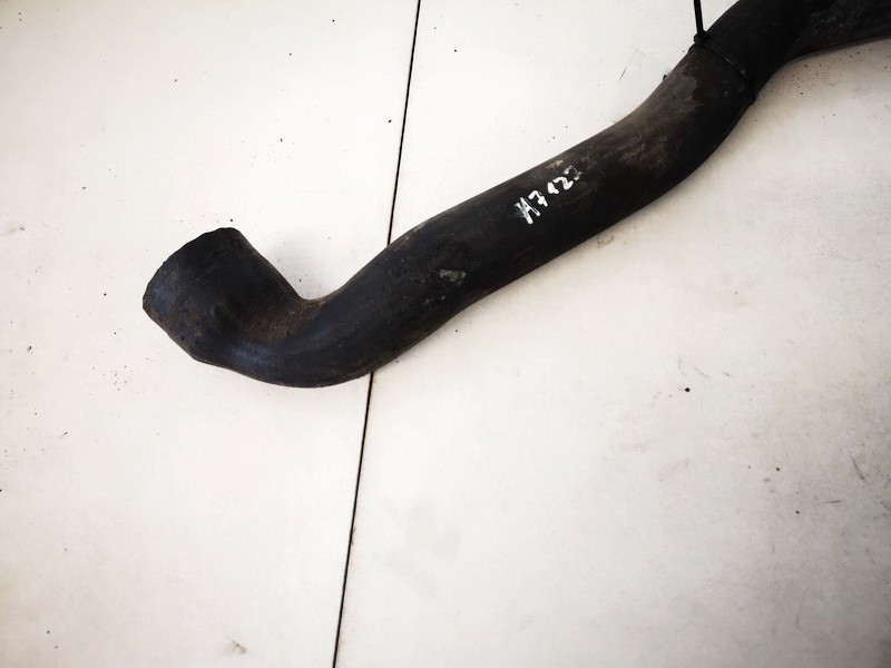 Opel Meriva 2003 Radiator Hose (Water Hose) - Thumbnail 2