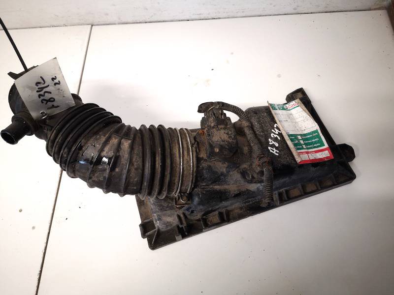 4614412828 Toyota Corolla Verso 2005 Obudowa filtra powietrza