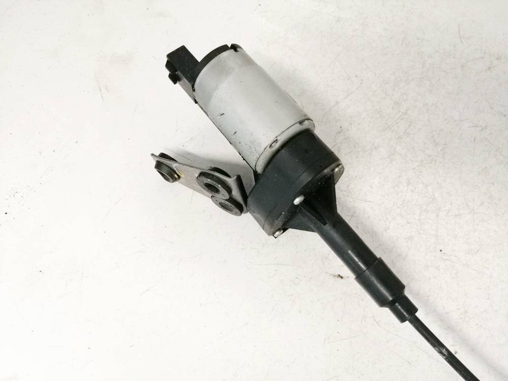 Lexus GS - CLASS 2005 Sedynes varikliukas P.K. - Thumbnail 2