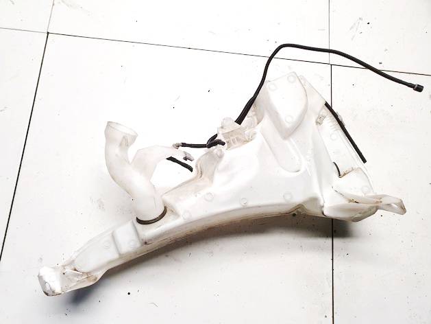 A3C0016540000 Ford Kuga 2025 Windshield Washer Reservoir tank (WASHER BOTTLE) - Thumbnail 3