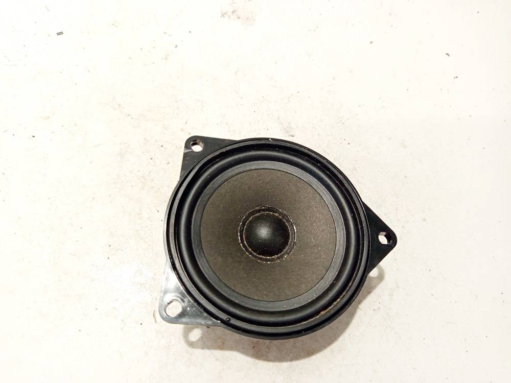 6513914149401 BMW X6 2014 Garso kolonele