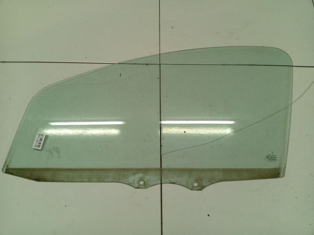 AS2 Toyota Aygo 2007 Szyba drzwi - PRZEDNIE LEWE